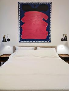 Luxury Gallery Suites