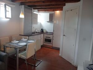 Emblematic flat in Madrid Central - Arenal