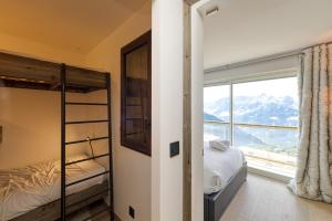 Appartements Homency - Residence Signal C23 : photos des chambres