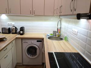 Hello Downtown Apartment - Eiffel