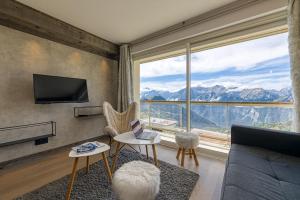 Appartements Homency - Residence Signal C23 : photos des chambres