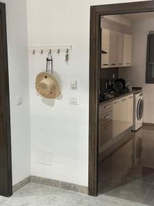 Appartement Spacieux Haut Standing avec suite parentale- Ain Zaghouen