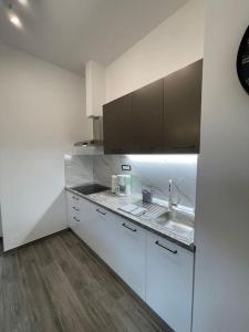 LA1 luxury apartment near Bacvice beach