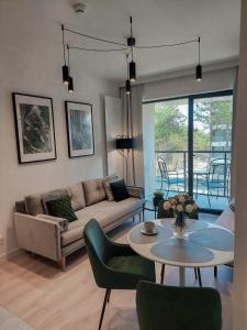 Baltic Seasons Sea View by Alluxe Boutique Apartments