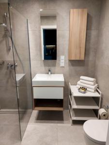 Baltic Seasons Sea View by Alluxe Boutique Apartments