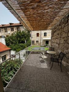 Kolbe Hvar Piazza Apartment