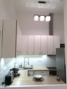 Hello Downtown Apartment - Eiffel