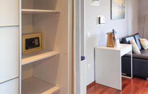 1 Bedroom Beautiful Apartment In Rovinj