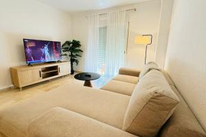 Room City Marismas Centro Ciudad