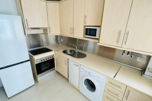 Room City Marismas Centro Ciudad