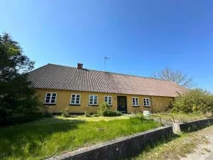 Cozy, Older Property On Ærø, - Søby