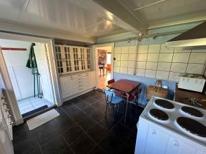 Cozy, Older Property On Ærø