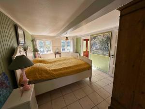 Cozy, Older Property On Ærø