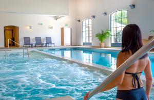 Complexes hoteliers Le Domaine de Saint Endreol Golf & Spa Resort : photos des chambres