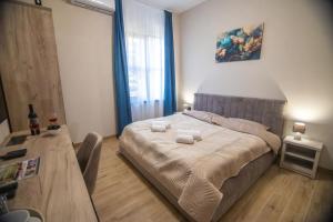 Apartmani Monero