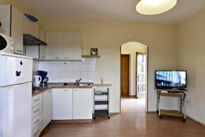 Ferienwohnung in Savudrija mit Privatem Garten und Panoramablick