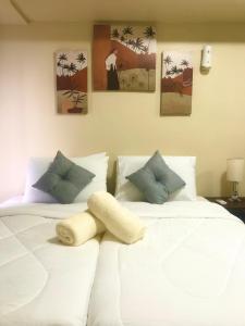 IT Park Avida Riala T2 by Monicas Staytion