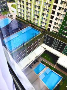 IT Park Avida Riala T2 by Monicas Staytion