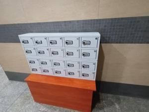 Fantastic ZG - S4 Pokój 111