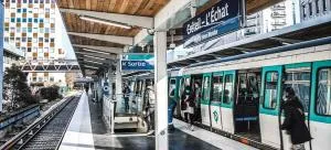 House 20 min from Paris by metro, free parking - 克雷泰伊