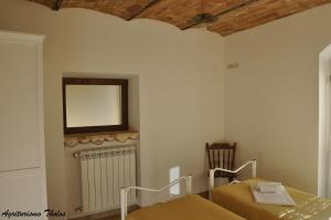 Junior Suite con Terrazza