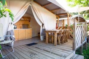 Tenda