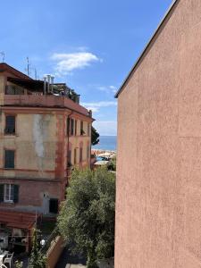 La Scuna Apartment Monterosso