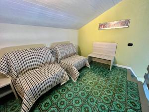 La Scuna Apartment Monterosso