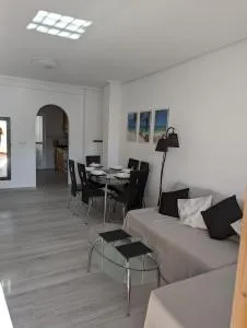 Superb Penthouse Apartment - Punta Prima - Los Altos
