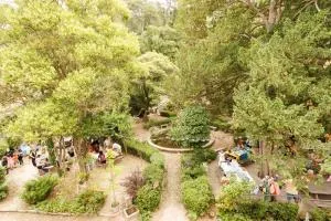 埃塞克塔普斯拉卡特旅舍 - 索米耶尔