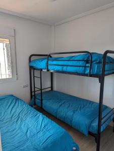 Superb Penthouse Apartment - Punta Prima