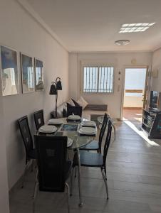 Superb Penthouse Apartment - Punta Prima