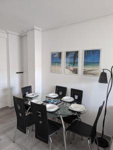 Superb Penthouse Apartment - Punta Prima