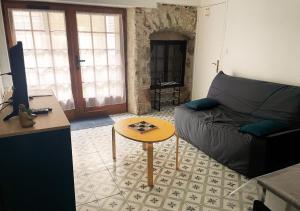 Appartements Au Coeur de la Cite Medievale : Appartement 1 Chambre