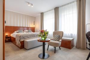 Kotnik Superior Boutique Hotel