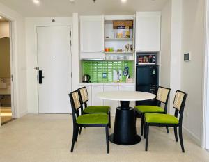 La Phan Phu Quoc, Hillside Apartment