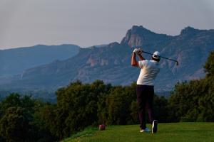 Complexes hoteliers Le Domaine de Saint Endreol Golf & Spa Resort : photos des chambres