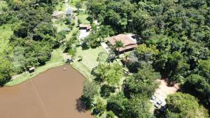 Pousada Fazenda Bocaina