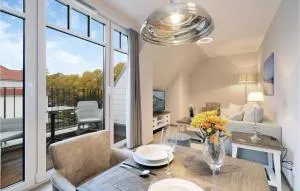 Meerblick-Apartment 62 - بولتينهاجين