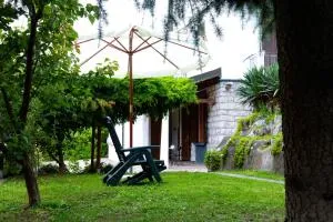 Wisteriaroom - Morbio Inferiore