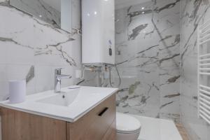 Appartements Cosy Home Bertrange : photos des chambres