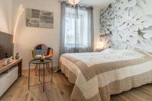 Appartements Cosy Home Bertrange : photos des chambres