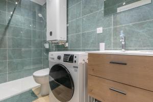 Appartements Cosy Home Bertrange : photos des chambres