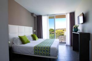 Standard Double or Twin Room room in Altafulla Mar Hotel