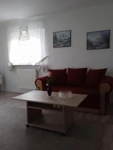 Haus Moritz - Geringswalde