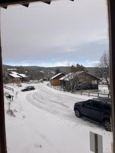 Chalets Chalet Albert : photos des chambres