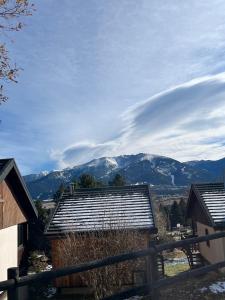 Chalets Chalet Albert : photos des chambres