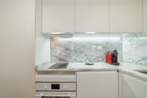 Downtown Charming by Vacationy