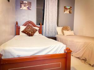 Jardines conjunto cerrado Apt de 2alcobas Laurles estadio