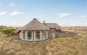 Lovely Home In Ringkøbing With Sauna